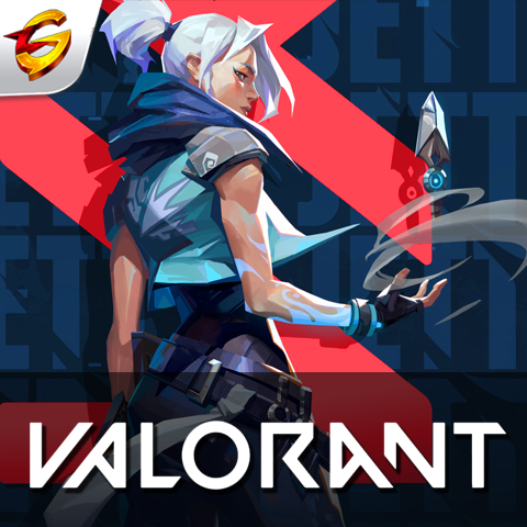 Valorant (โปรโมชั่น)