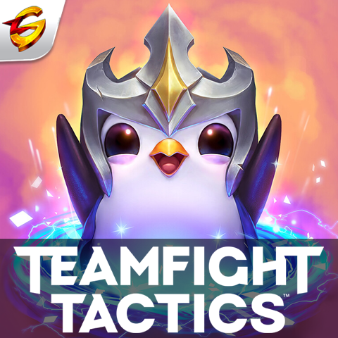 Teamfight Tactics Mobile