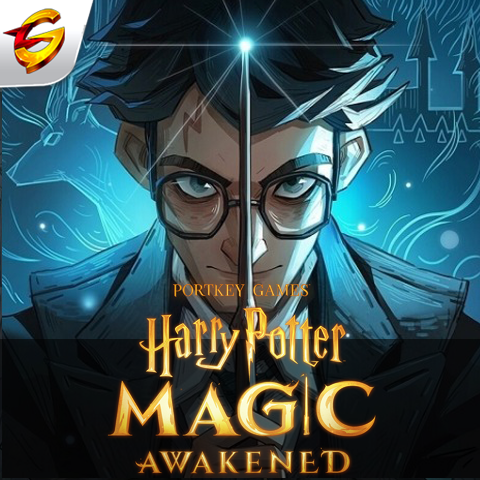 Harry Potter: Magic Awakened