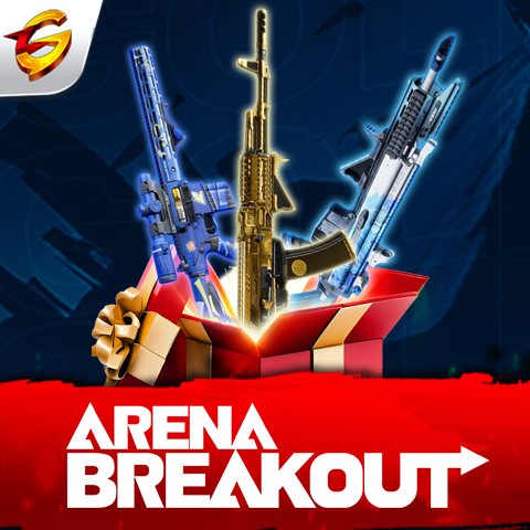 Arena Breakout (เหมาแพ็ก)