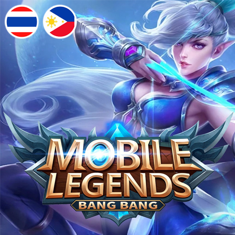 Mobile Legends (TH/PH)